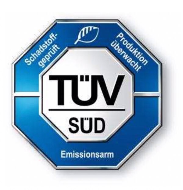 TÜV Ökosiegel