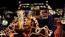 Wie viel Weihnachtsdeko ist an Haus und Balkon erlaubt?