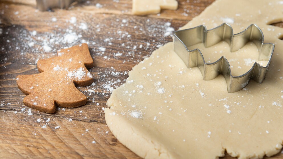 Hacks fürs Backen für stressfreie DIY-Geschenke aus dem Ofen