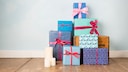 Umweltfreundliche Alternativen zu Geschenkpapier