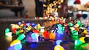 Sind Lichterketten mit Glühlampen oder LEDs besser?