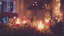 Tipps von der Feuerwehr für eine sichere Adventszeit