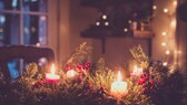 Tipps von der Feuerwehr für eine sichere Adventszeit