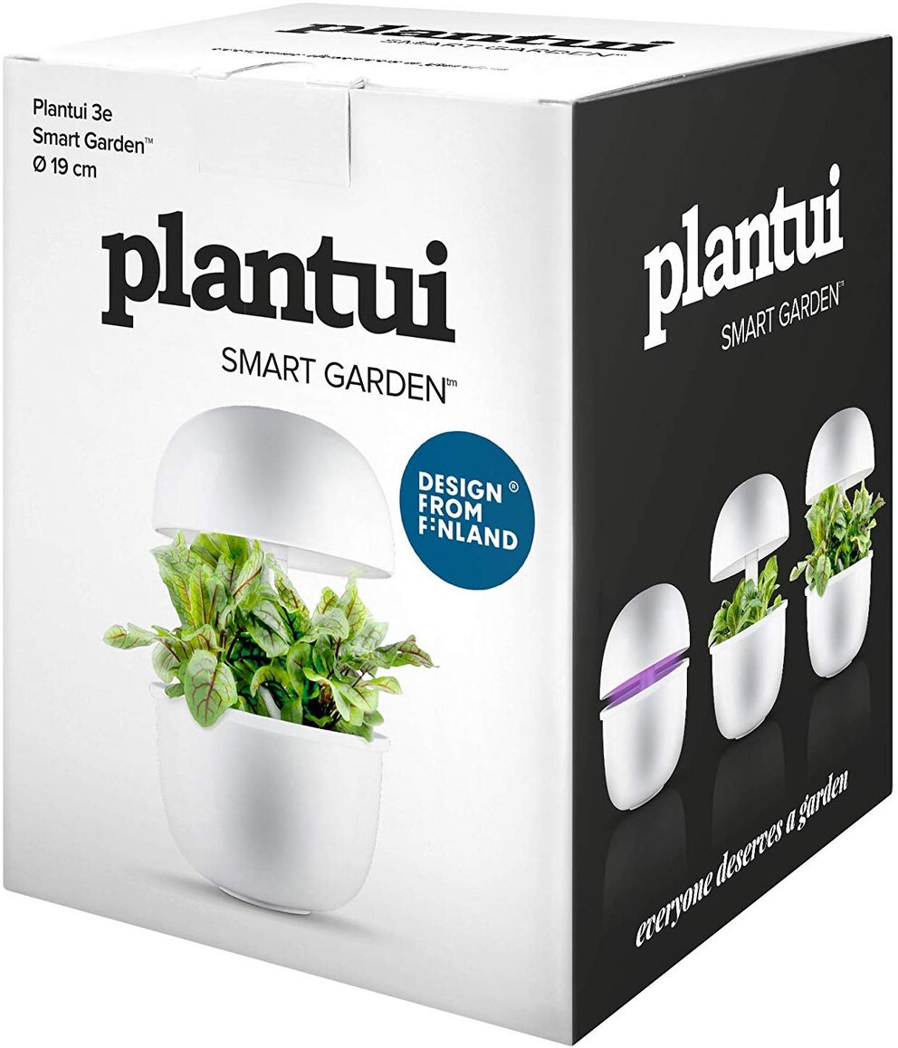 Geschenke Garten Gärtner Geschenketipps plantui