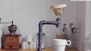 DIY-Anleitung zum selbst Bauen einer Kaffeemaschine
