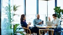 Pflanzen fürs Büro für ein besseres Arbeitsklima