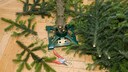 Christbaumständer