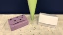 Geschenkboxen und Faltschachteln selbst basteln