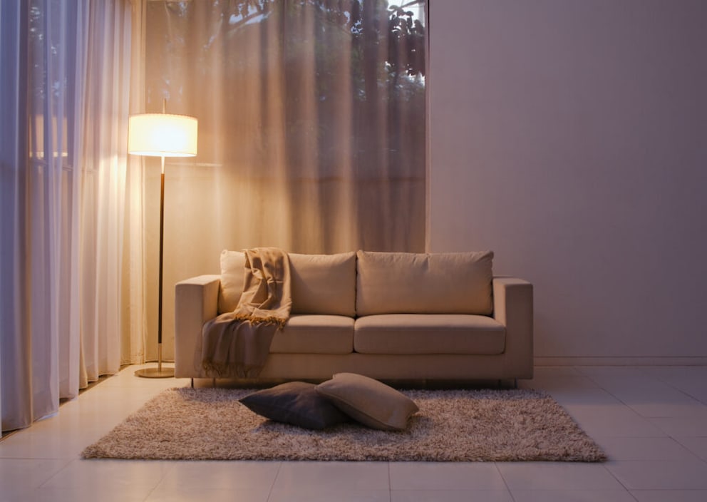 Sofa Position