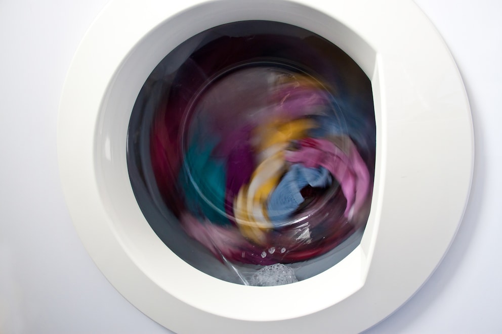 Kann Man Caps In Die Waschmaschine Tun Waschmaschine wackelt stark: Was kann man dagegen tun?
