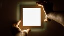 LED-Panels gibt es mittlerweile immer öfter auch in Privatwohnungen
