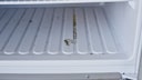 Was ist zu tun, wenn sich im Kühlschrank Schimmel gebildet hat?
