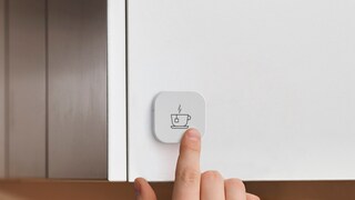 So sieht der neue Shortcut-Button von Ikea aus