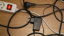 Kabel in der Wohnung kann man mit verschiedenen Methoden verstecken