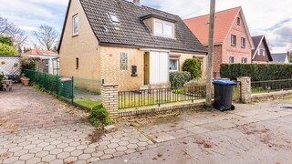Vor allem bei älterer Bausubstanz ist ein gründlicher Frühjahrs-Check wichtig