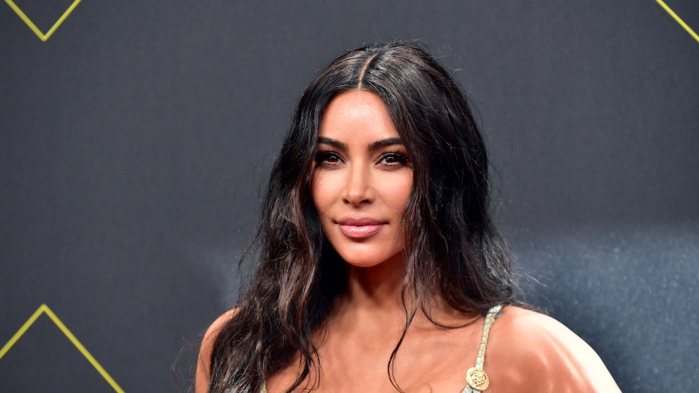 Kim Kardashian zeigt das Spielzimmer ihrer Kinder