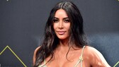 Kim Kardashian zeigt das Spielzimmer ihrer Kinder