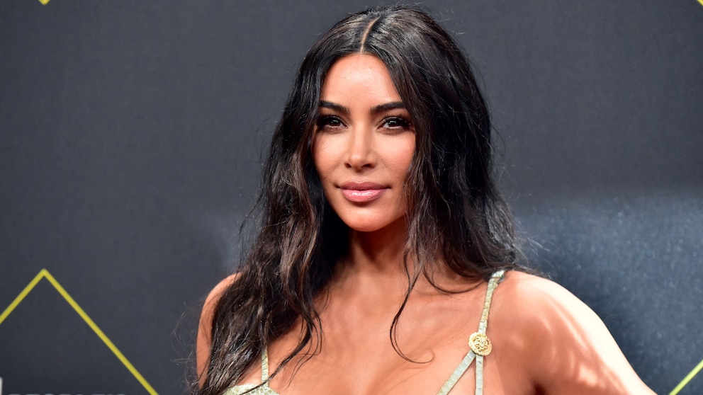 Kim Kardashian zeigt das Spielzimmer ihrer Kinder