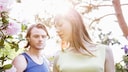 Es gibt Blumen und Kräuter, die unsere Herzen höher schlagen lassen – und solche, die das Liebesleben ankurbeln