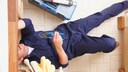 Die Kosten für den Handwerker lassen sich beim Finanzamt geltend machen