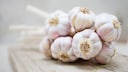 Knoblauch selbst im Garten pflanzen