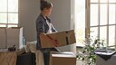 Kann man während der Corona-Krise trotzdem noch umziehen oder muss der Umzug warten?