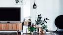 Kleine Regale für die Wohnung