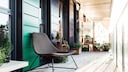Das sind die Trendfarben für Balkon und Terrasse