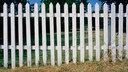 Ein Gartenzaun ist kein probates Mittel, um die Grundstücksgrenze ausfindig zu machen