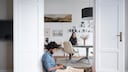 Mehrere Homeoffices zu Hause einrichten – 4 Tipps