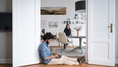 Mehrere Homeoffices zu Hause einrichten – 4 Tipps