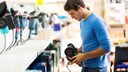 Viele Elektrowerkzeuge kommen mit Akku daher – doch ist das auch nachhaltig?