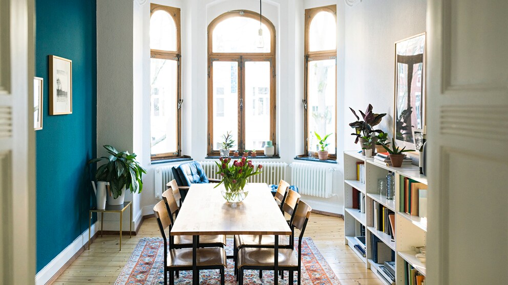 5 Tipps für mehr Platz und Stauraum in kleinen Wohnzimmern