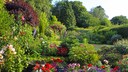 Kleingarten, Nutzgarten, Ziergarten, riesige Anlagen – Inspirationen für einen Garten