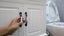 myCleanup Putz-Plan für Corona-Isolation: Heute putzen wir alle den Badschrank