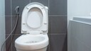 Putz-Challenge: Heute reinigen wir den Toilettensitz