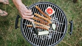Darf man bei Trockenheit das Grillen im Garten verbieten?