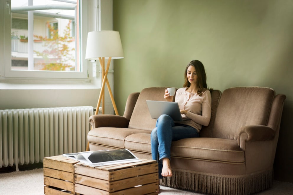 Cleverly replace furniture