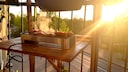 Mini-Grills für den Balkon im Test