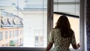 Was tun, wenn der Nachbar ständig in die Wohnung gafft und einen beobachtet?