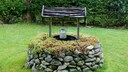 Wer einen Brunnen im Garten bauen möchte, sollte man Faktoren wie Aufwand, Kosten und Verwendungszweck beachten
