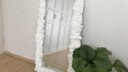 Spiegelrahmen mit Bauschaum aufpeppen und verschönern – DIY-Anleitung