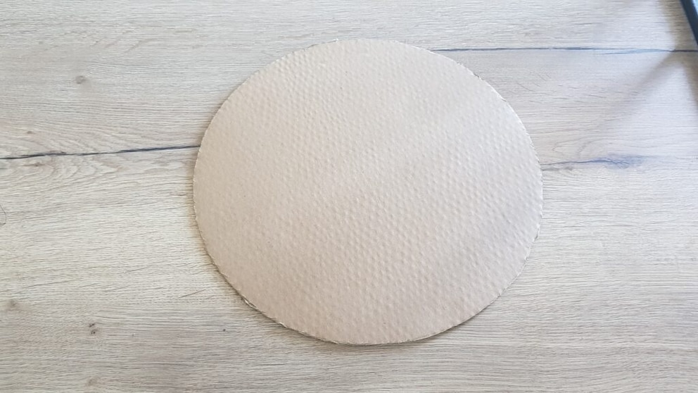 You don't need a compass to create a circle