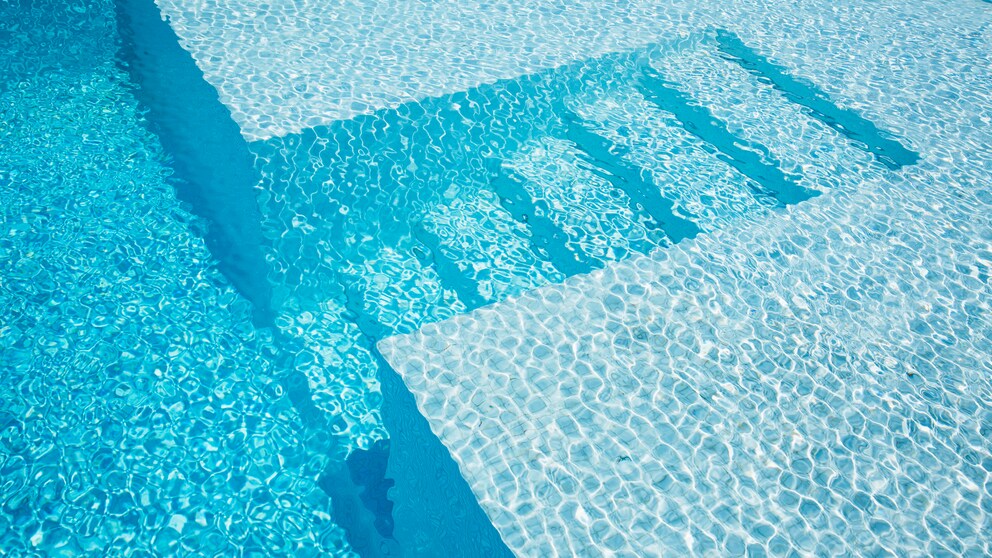 Inspiration: Pools, an denen wir gerne liegen würden