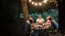 Outdoor-Leuchten und -Lampen für Garten und Balkon