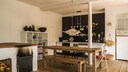 K&uuml;chen-Designs und Einrichtungsstile im Vergleich