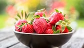 Ein Trick, mit dem Erdbeeren länger frisch bleiben
