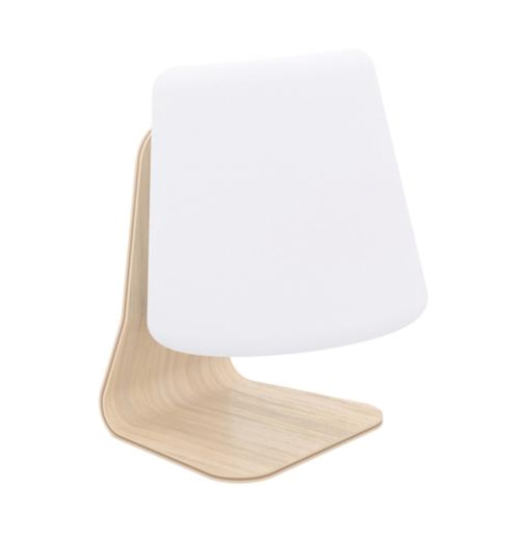 Mobile LED-Leuchte Table von Mooni