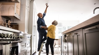 Barrierefrei wohnen mit der richtigen Einrichtung