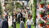 Im letzten Jahr war die Gartenmesse spoga+gafa gut besucht, dieses Jahr wird sie aufgrund der Corona-Situation nicht wie geplant stattfinden